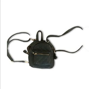 Victoria’s Secret Mini bookbag